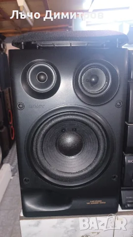SONY HCD - H801, снимка 14 - Аудиосистеми - 55589827
