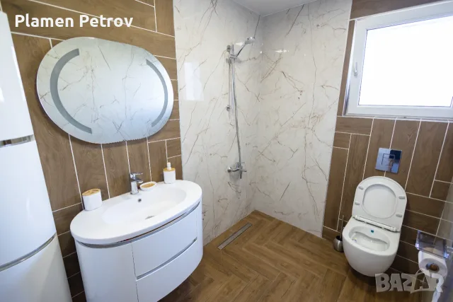 Продава четиристаен апартамент в гр. Разрад, снимка 17 - Апартаменти - 55400653