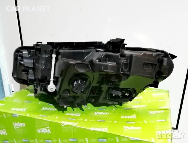 Фар фарове за БМВ 3 Г20 Г21 фейс / BMW LED 3 G20 G21 LCI. , снимка 10 - Части - 54987001