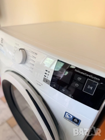 Сушилня Electrolux с термопомпа, снимка 10 - Сушилни - 55161750