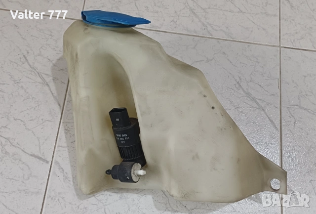 Казанче за чистачки Polo 6N1 2001 