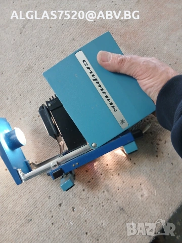 Руски диапроектор" Спутник"- работи, снимка 5 - Колекции - 54303397