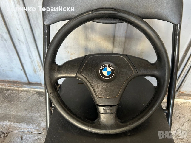 Ел. Кормилен прът за е39 и волани, снимка 9 - Части - 54611581
