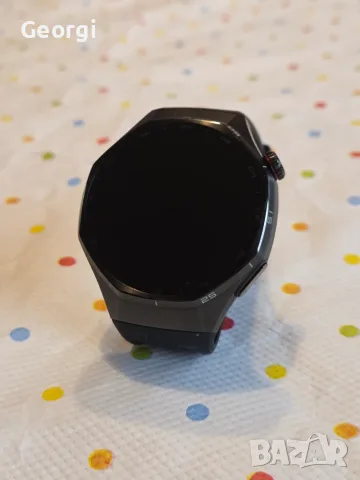 Часовник Huawei GT6 Pro - Black