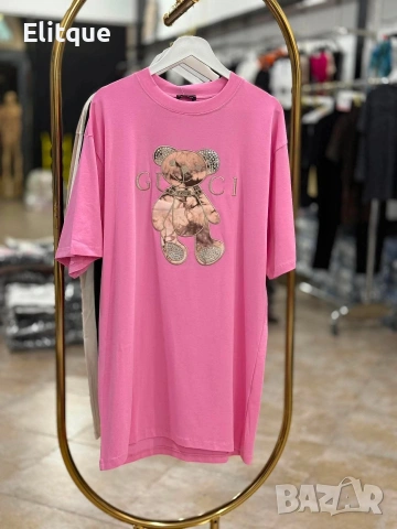 спортни рокли Gucci 