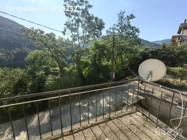 Продавам къща в с. Реброво, обл. София, снимка 4 - Къщи - 55630715