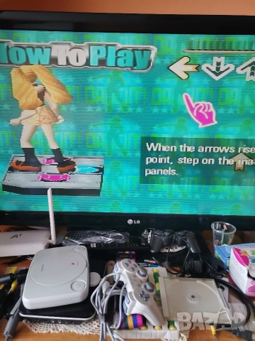 Playstation 1, снимка 9 - PlayStation конзоли - 54398895