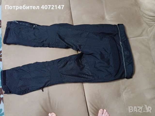 Дамски Мото панталон, снимка 2 - Спортни екипи - 54993269