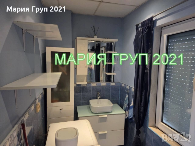 !!!ТОП ОФЕРТА!!!Продавам Триетажна Обзаведена Къща в гр. Хасково кв."Овчарски"!!!, снимка 4 - Къщи - 54778687