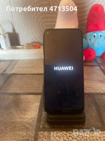 Huawei P40 lite, снимка 2 - Huawei - 54216406