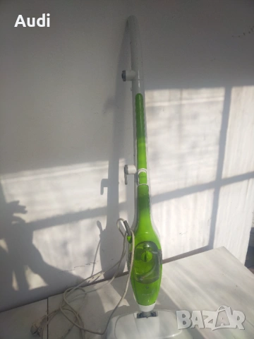 Вертикална прахосмукачка CLEANMAXX 1600W Made in Germany  Изпращам по Еконт с преглед и тест. 