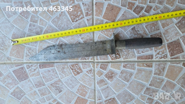 Нож, кама, кинжал, мопла