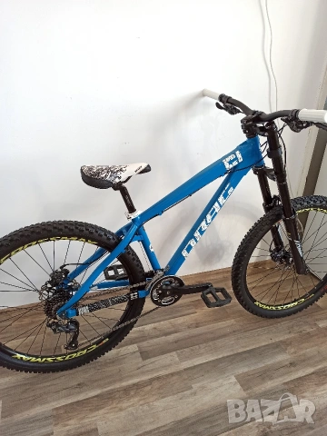 26" DRAG C1 PRO, Дискови спирачки, Двукоронна вилка, снимка 4 - Велосипеди - 54382343