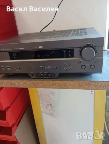 Продавам ресийвър Yamaha rxv-420RDS