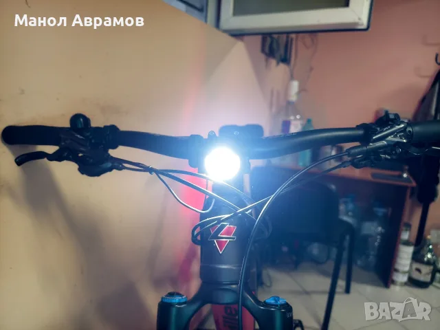 Електрически велосипед Liteville 301-CE MK2 Elite 2024г. 45км/ч, снимка 17 - Велосипеди - 55618426