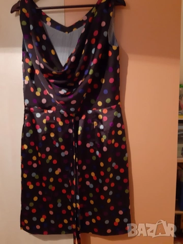 Лятна елегантна рокля на ELIZABETH р-р 48 по BG номерация