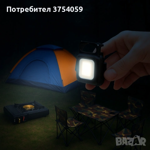 Къмпинг комплект за рибари – Перфектното решение за почивка сред природата, снимка 4 - Палатки - 55200651