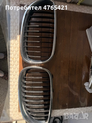 Бъбреци за бмв е60,61