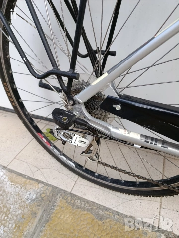 Велосипед KTM , снимка 2 - Велосипеди - 54085906