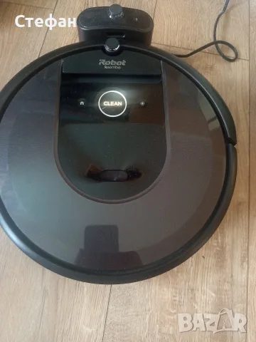 iRobot Roomba i7