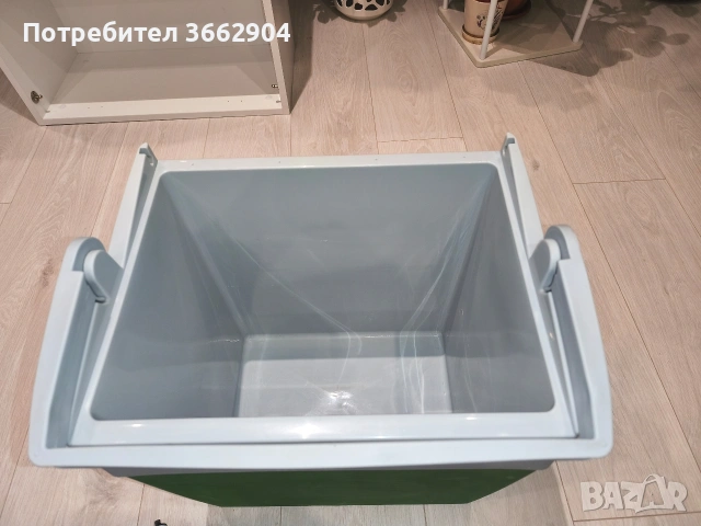 Кутия охлаждаща Dometic 12v с запалка за кола перфектна, снимка 5 - Друга електроника - 54833369