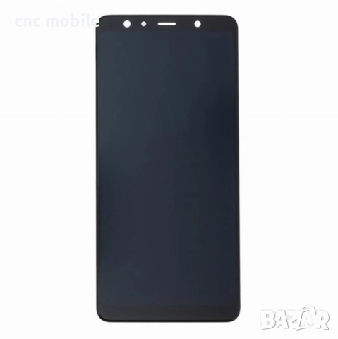 Samsung A7 2018 - Samsung A750F дисплей оригинал 