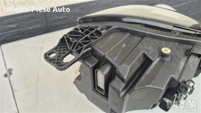 Ляв фар Ford Puma Lupa Led Halogen година 2020 2021 2022 2023 2024 код L1TB13E015EK, L1TB-13E015-EK , снимка 4 - Аксесоари и консумативи - 54675079