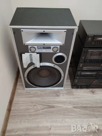 Тонколони 12" Jamo POWER 250R, снимка 2 - Тонколони - 55455238