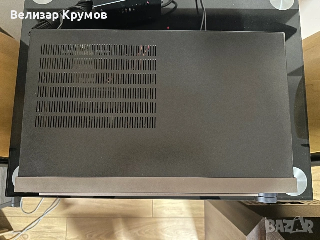 Дек Lo-D D-1100MB / HITACHI D-1100M, снимка 9 - Декове - 54379468