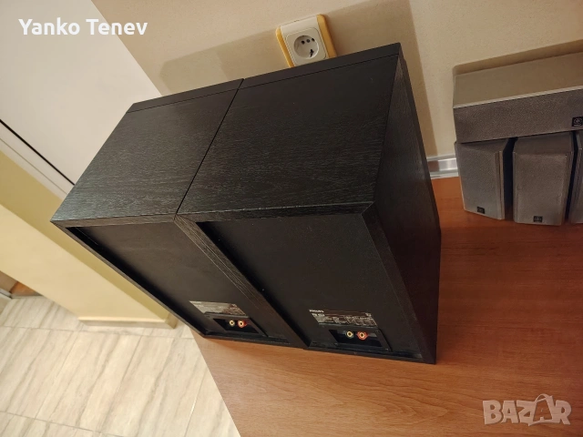 тонколони Филипс , снимка 5 - Тонколони - 54006119