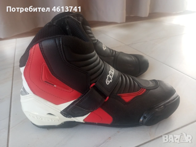 Alpinestar 43 номер, снимка 4 - Аксесоари и консумативи - 54825554