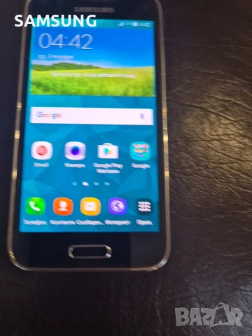 Samsung Galaxy - S5 Mini, снимка 4 - Samsung - 55678872