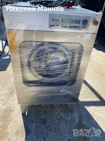 Miele 10 килограма 