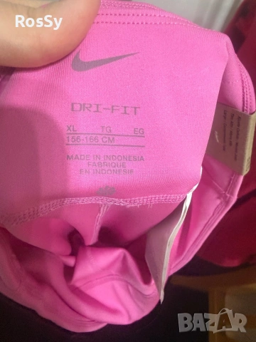 Клин Nike , снимка 4 - Клинове - 54543894