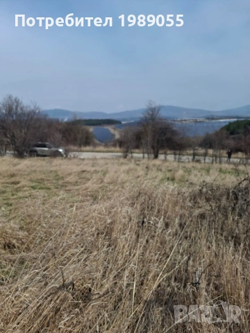 Парцел 1250кв град Перник жк Калкас, снимка 2 - Парцели - 54051806