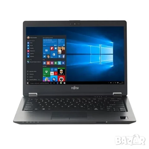 Лаптоп Fujitsu LifeBook U748