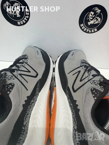 Маратонки NEW BALANCE.Номер 44, снимка 5 - Маратонки - 54982093