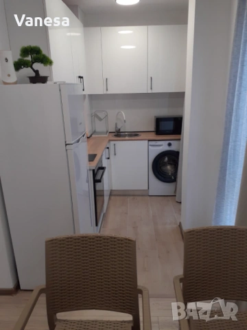 Двустааен апартамент в кв.Младежки Хълм, снимка 4 - Апартаменти - 54029616