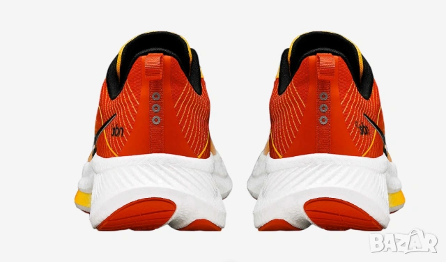 маратонки Saucony Ride 17  номер 43 ,5-44, снимка 4 - Маратонки - 54962959