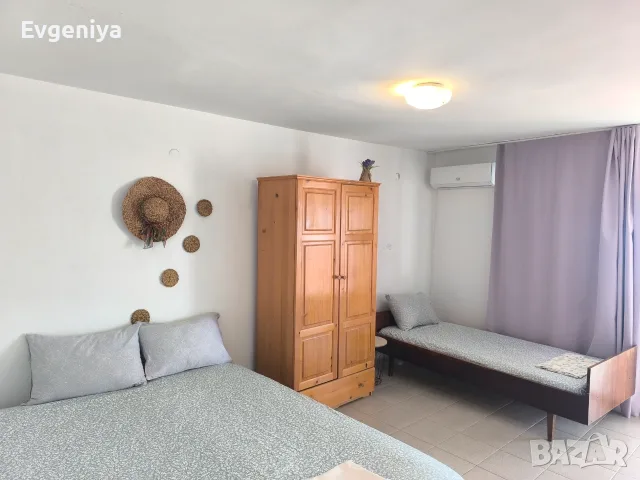 На море от 15 евро в Свети Влас , снимка 8 - Квартири, нощувки - 55303977