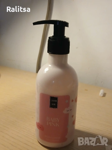 🌸 Ароматен лосион за тяло – перфектна грижа всеки ден