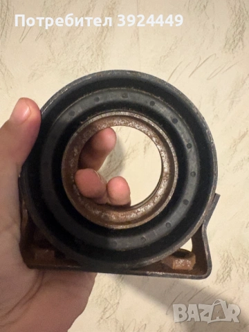 Висящ лагер за „лада“