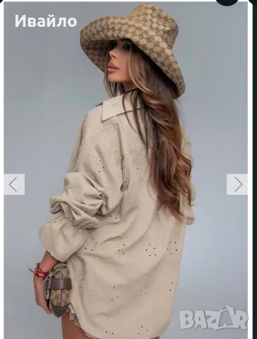 Комплект nikole collection, снимка 2 - Костюми - 55513621
