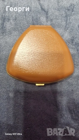 Японски ретро часовник 1970 година., снимка 4 - Антикварни и старинни предмети - 54239355