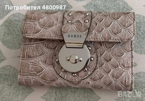 Протмоне Guess ново