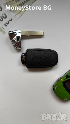 Ключ / черупка на Lamborghini, снимка 5 - Части - 54293418