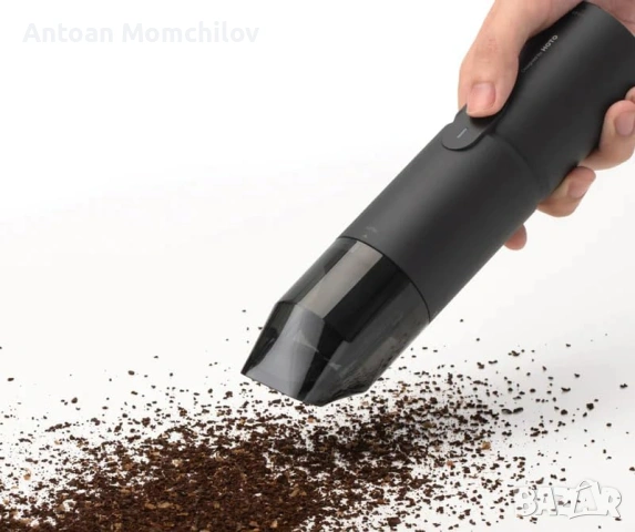 Мини прахосмукачка HOTO 2в1 15000Pa Air Duster, снимка 9 - Аксесоари и консумативи - 55072697