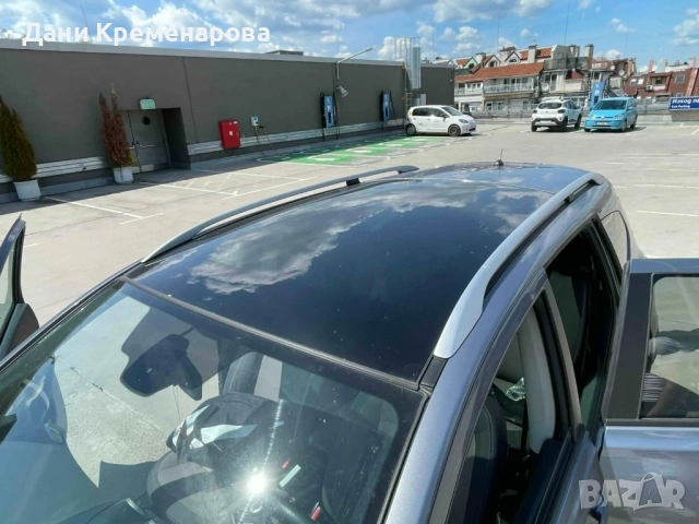Nissan Qashqai+2, снимка 13 - Автомобили и джипове - 54251861