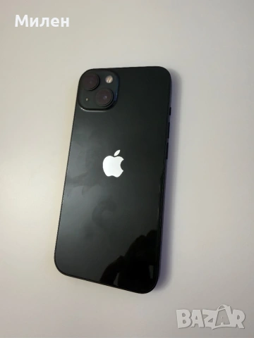 iphone 13 128 gb Green, снимка 2 - Apple iPhone - 54392133