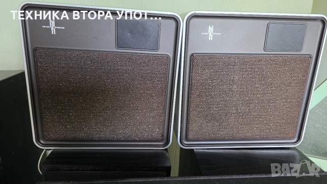 Център Onkyo + 2 сателита, снимка 6 - Тонколони - 55066830
